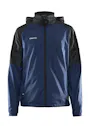 Craft Core Unify Wind Jacket Heren miniatuur