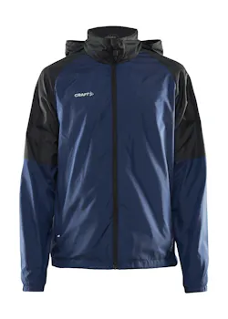 Craft Core Unify Wind Jacket Heren