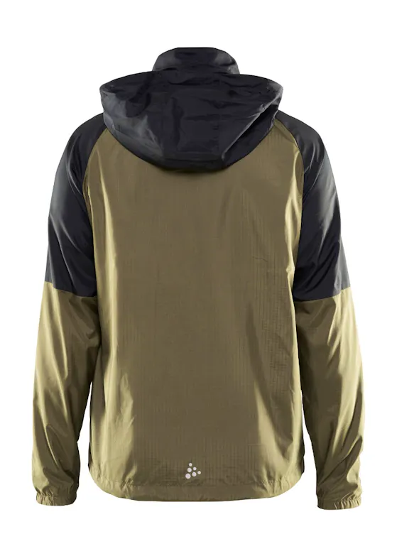 Craft Core Unify Wind Jacket Heren