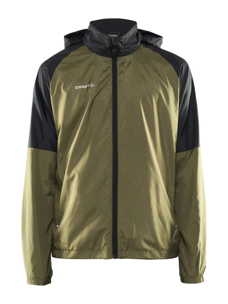 Groen/Zwart