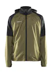 Groen/zwart