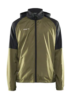 Craft Core Unify Wind Jacket Heren