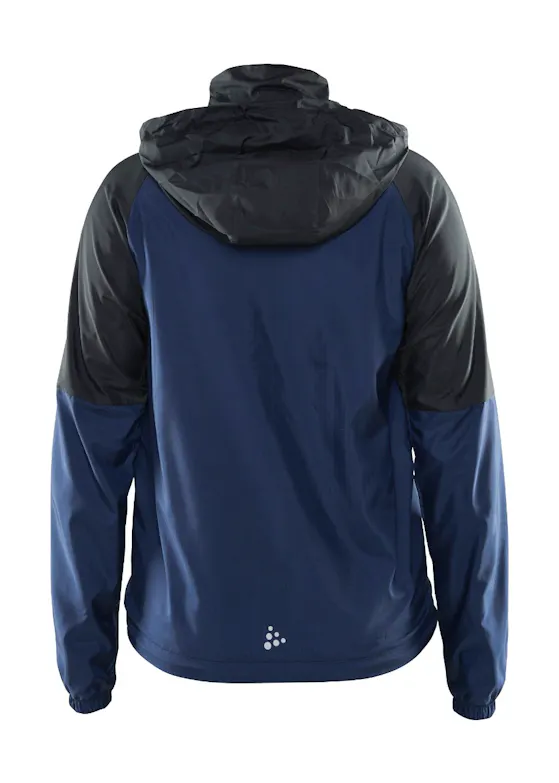 Craft Core Unify Wind Jacket Dames