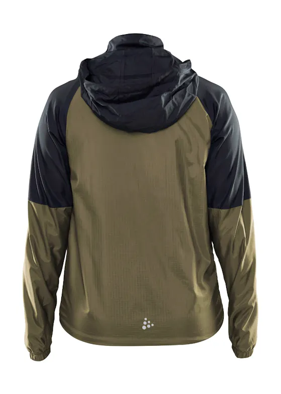 Craft Core Unify Wind Jacket Dames