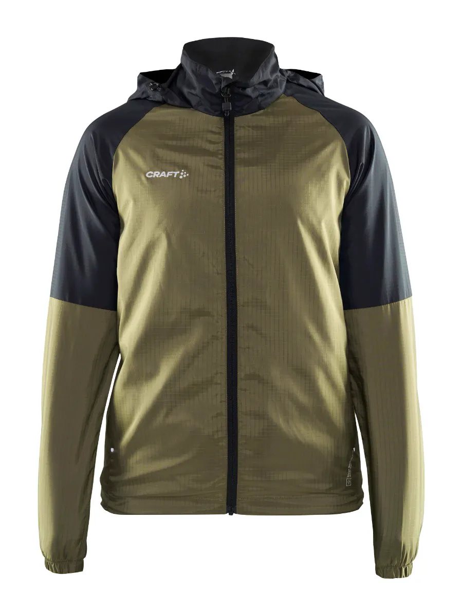 Groen/Zwart