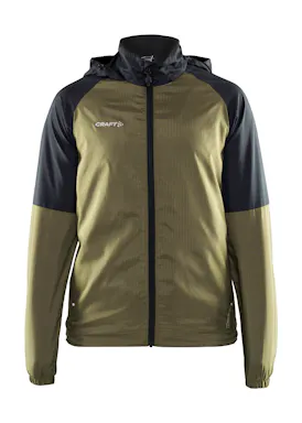 Craft Core Unify Wind Jacket Dames