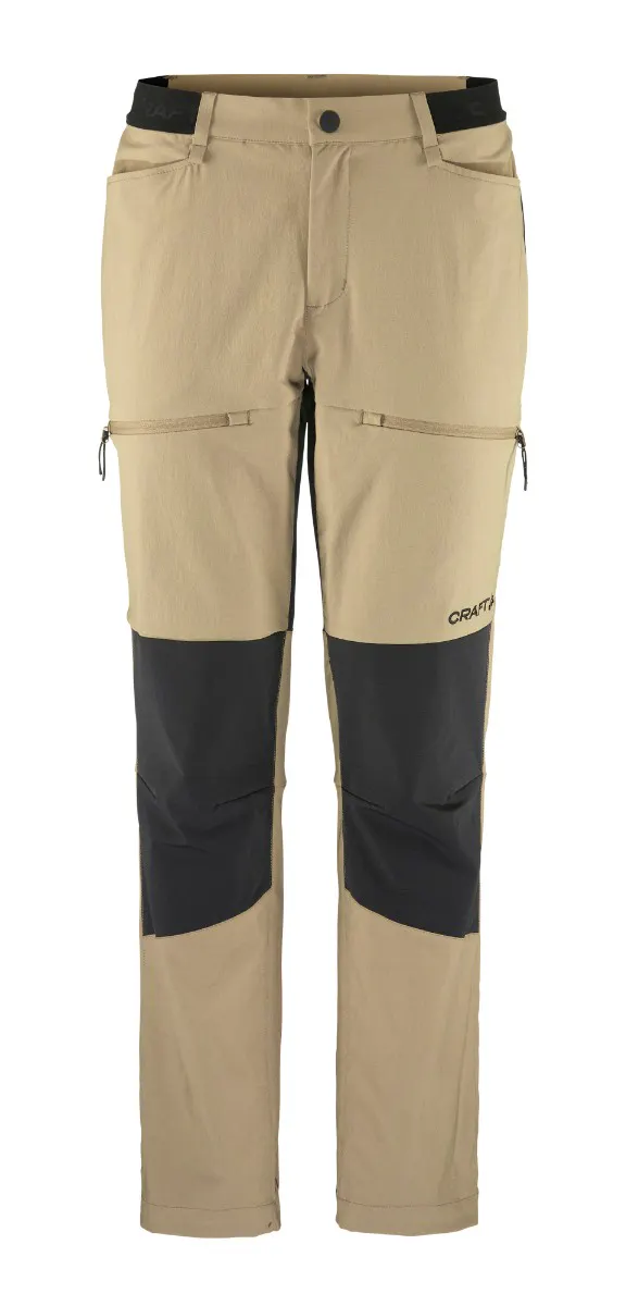 Beige/Zwart