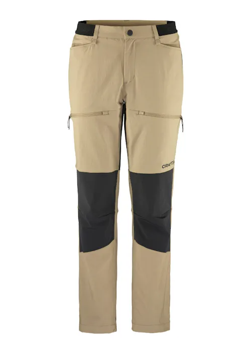 Craft PRO Explore Hiking Pant Heren