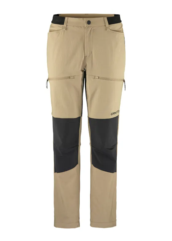 Craft PRO Explore Hiking Pant Heren