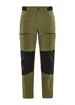 Craft PRO Explore Hiking Pant Heren miniatuur