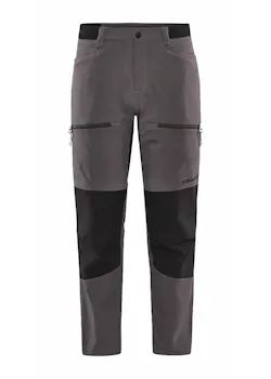 Craft PRO Explore Hiking Pant Heren miniatuur
