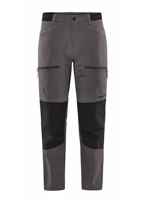 Craft PRO Explore Hiking Pant Heren