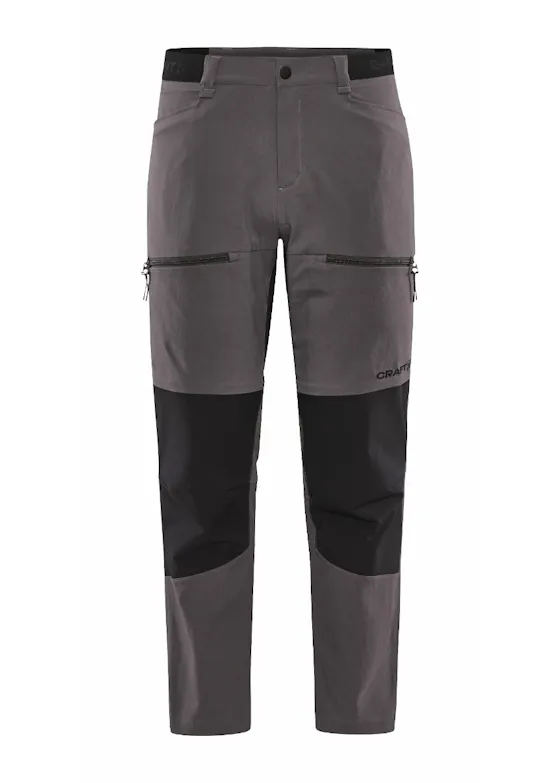 Craft PRO Explore Hiking Pant Heren