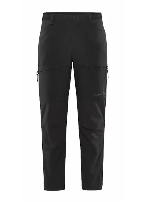 Craft PRO Explore Hiking Pant Heren