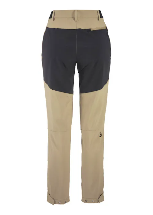Craft PRO Explore Hiking Pant Dames