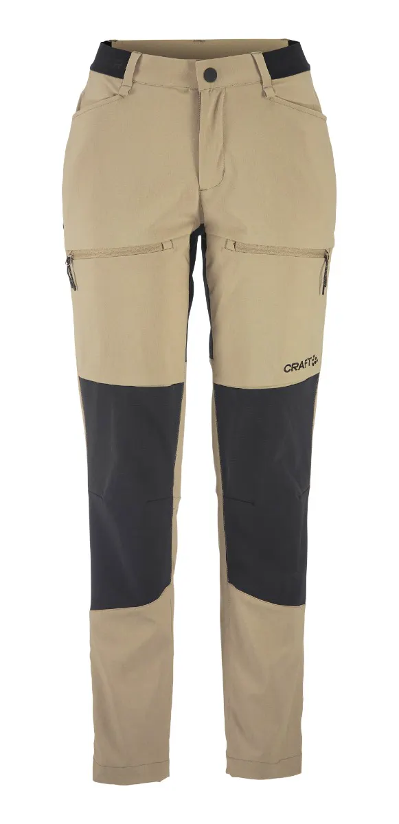 Beige/Zwart