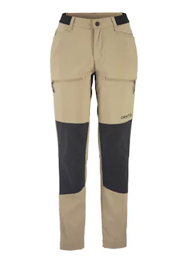 Craft PRO Explore Hiking Pant Dames