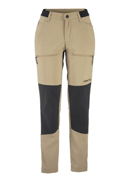 Craft PRO Explore Hiking Pant Dames