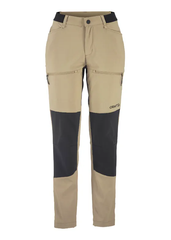 Craft PRO Explore Hiking Pant Dames