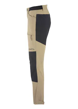 Craft PRO Explore Hiking Pant Dames miniatuur