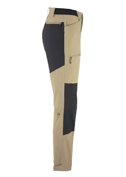 Craft PRO Explore Hiking Pant Dames miniatuur
