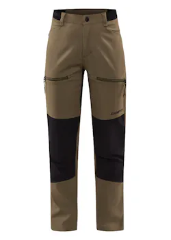 Craft PRO Explore Hiking Pant Dames miniatuur