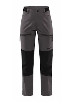Craft PRO Explore Hiking Pant Dames miniatuur