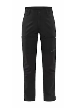 Craft PRO Explore Hiking Pant Dames miniatuur