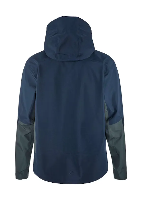Craft ADV Explore Shell Jacket Heren