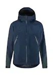 Marineblauw