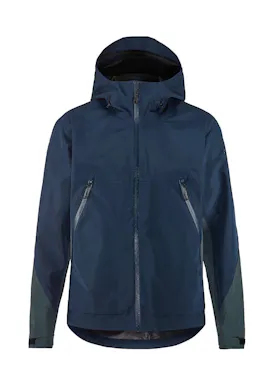 Craft ADV Explore Shell Jacket Heren