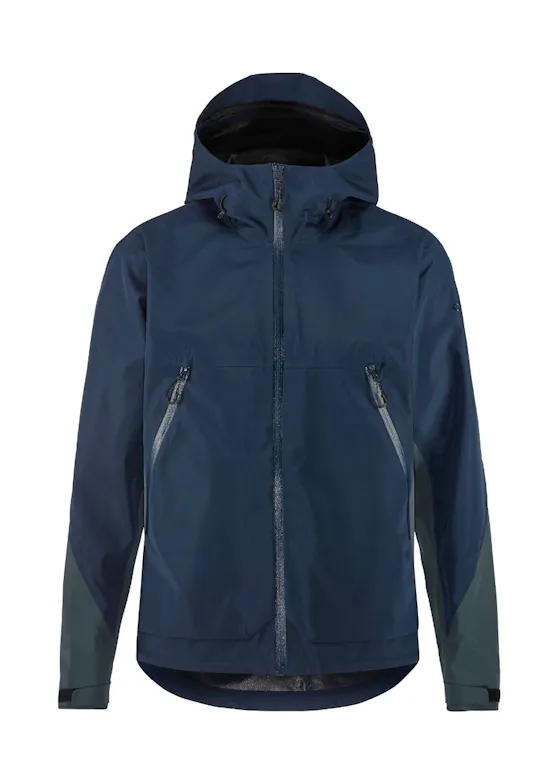 Craft ADV Explore Shell Jacket Heren