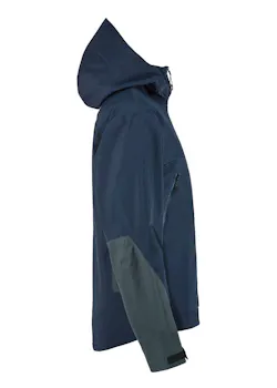 Craft ADV Explore Shell-Jacke für Herren thumbnail