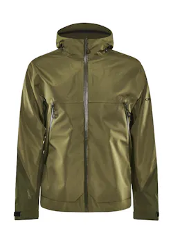 Craft ADV Explore Shell-Jacke für Herren thumbnail