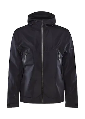 Craft ADV Explore Shell Jacket Heren