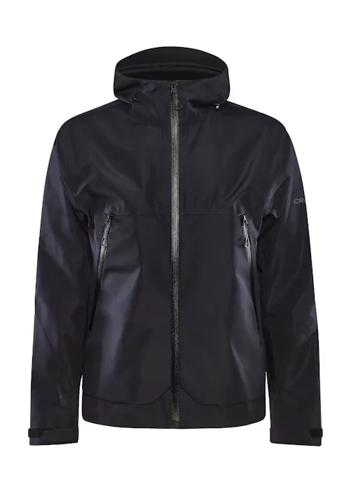 Craft ADV Explore Shell-Jacke für Herren