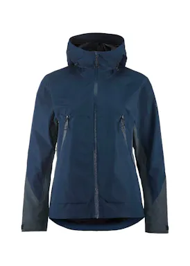 Craft ADV Explore Shell Jacket Dames