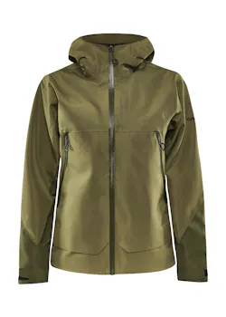 Craft ADV Explore Shell-Jacke für Damen thumbnail