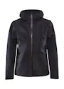Craft ADV Explore Shell Jacket Dames miniatuur