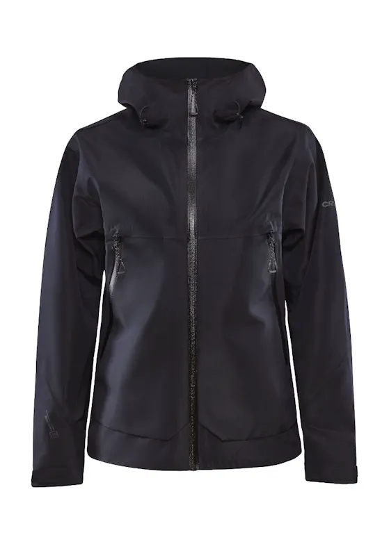 Craft ADV Explore Shell Jacket Dames