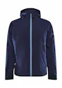 Craft Advantage Explore Shell Jacket Men miniatuur
