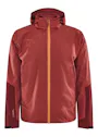 Craft Advantage Explore Shell Jacket Men miniatuur