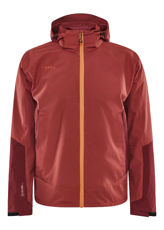 Craft Advantage Explore Shell Jacket Men