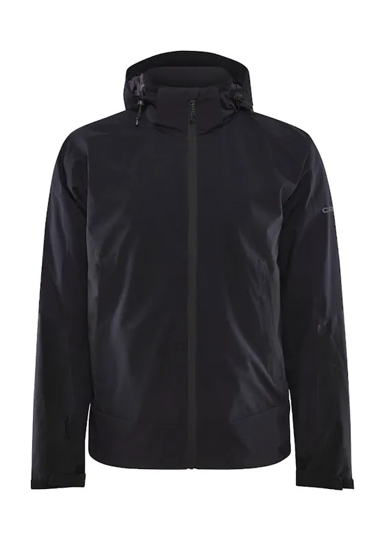Craft Advantage Explore Shell Jacket Men