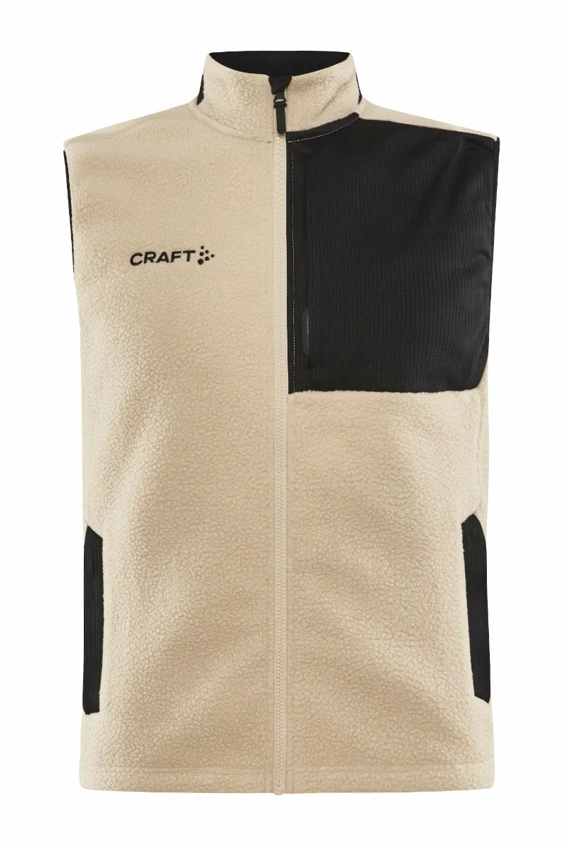 Beige/Zwart
