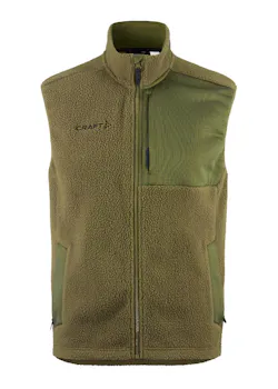 Craft ADV Explore 1913810 Vest Fleece Pile chauffant Regular Fit thumbnail (vignette)