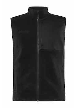 Craft ADV Explore 1913810 Vest Fleece Pile Verwarmd Regular Fit