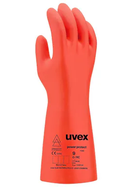 UVEX Power Protect V1000 Handschuh