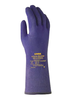 Uvex Protector Chemical NK4025B miniatuur