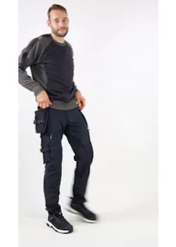 Mascot Dyneema® Advanced Werkbroek miniatuur